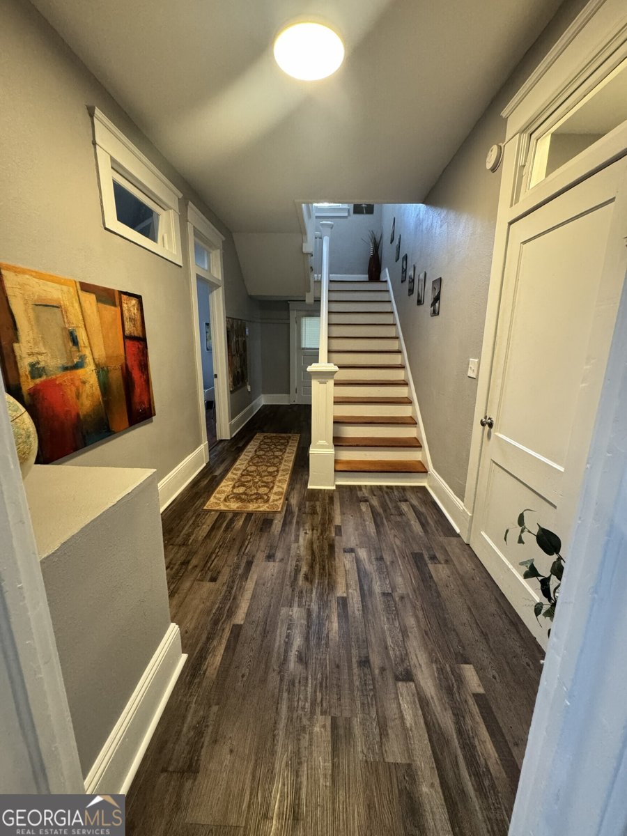 307 Church Street Fort Valley - Photo 22