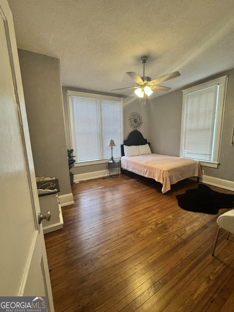 307 Church Street Fort Valley - Photo 24