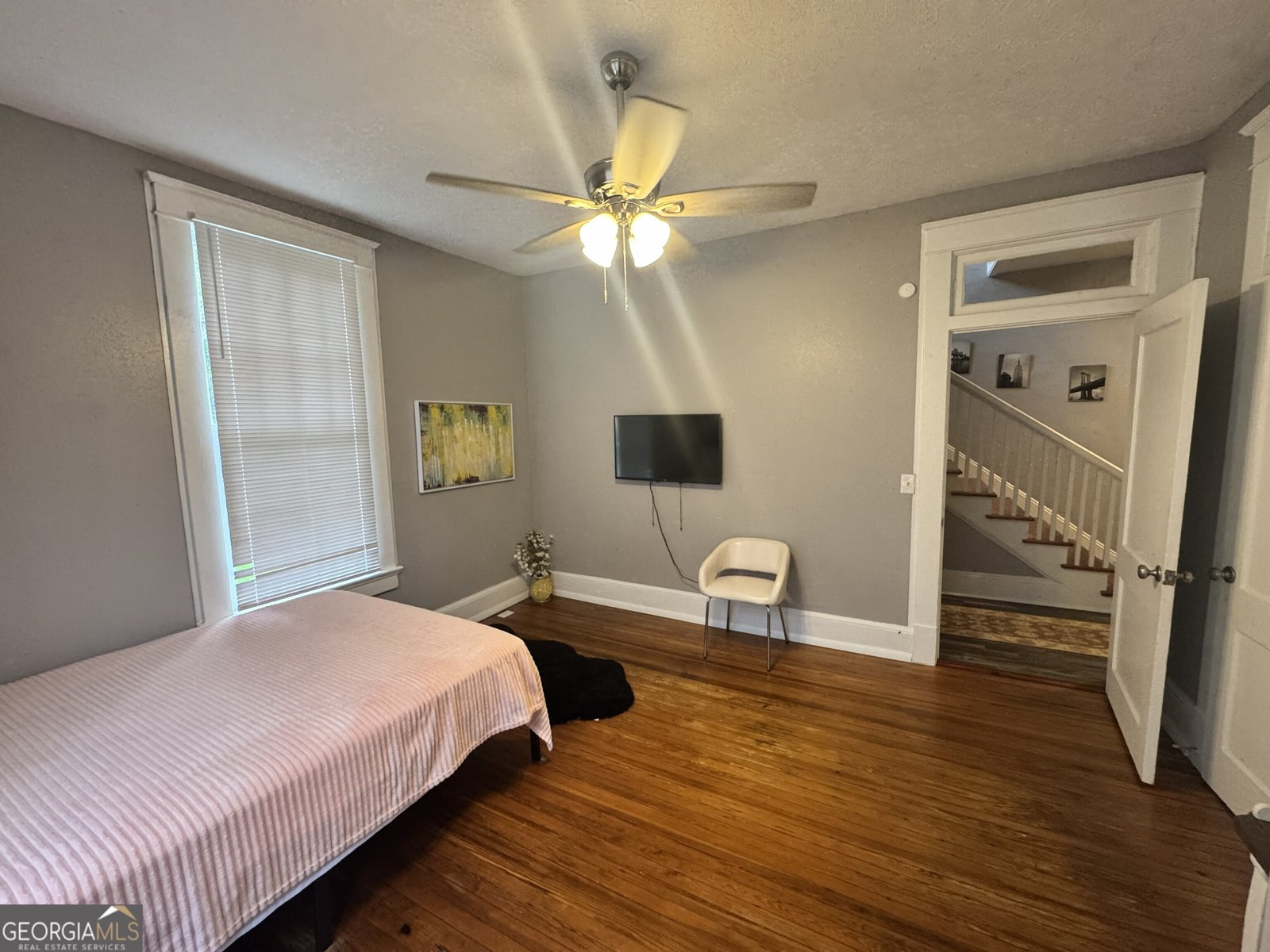 307 Church Street Fort Valley - Photo 25