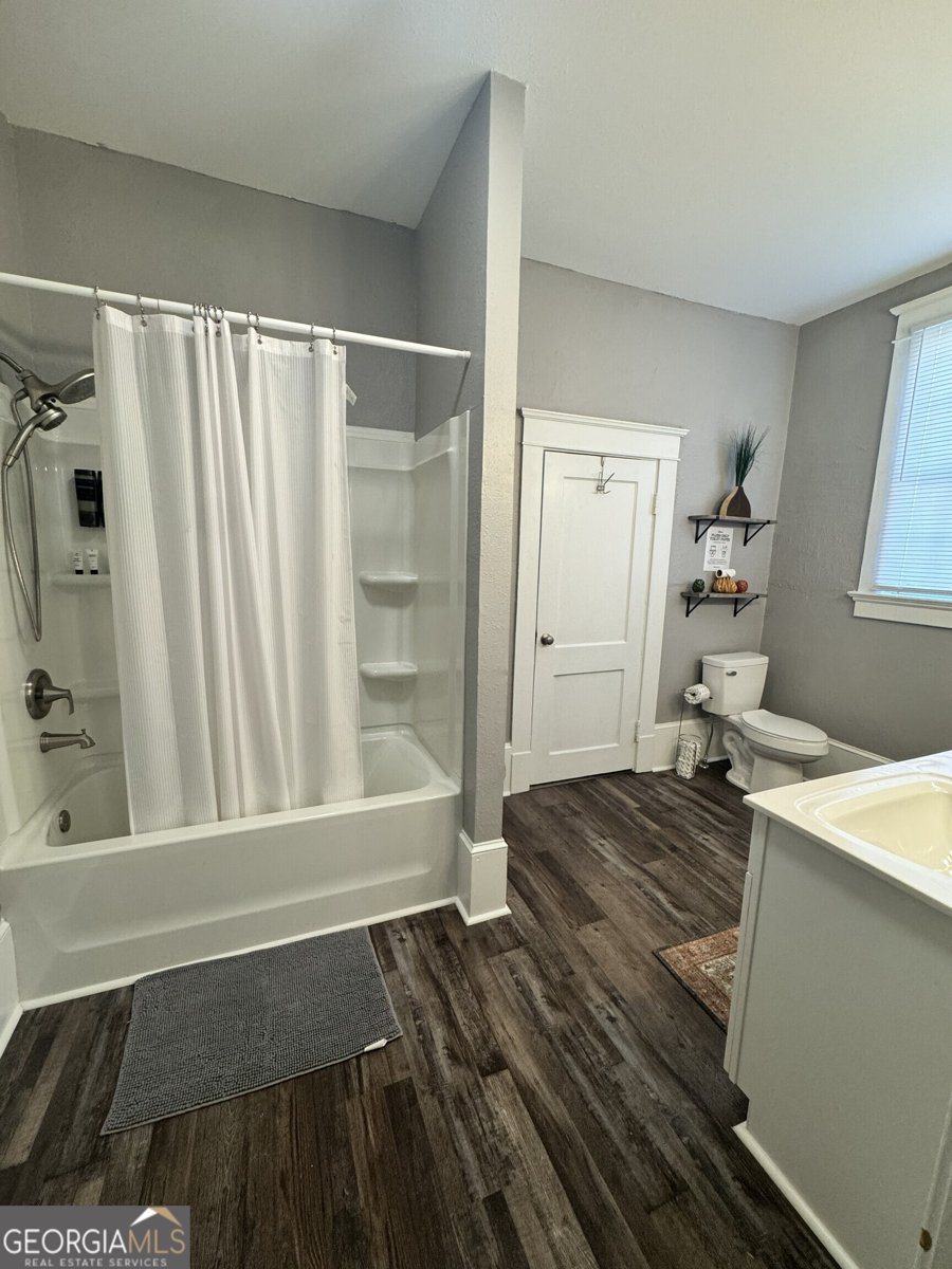 307 Church Street Fort Valley - Photo 27
