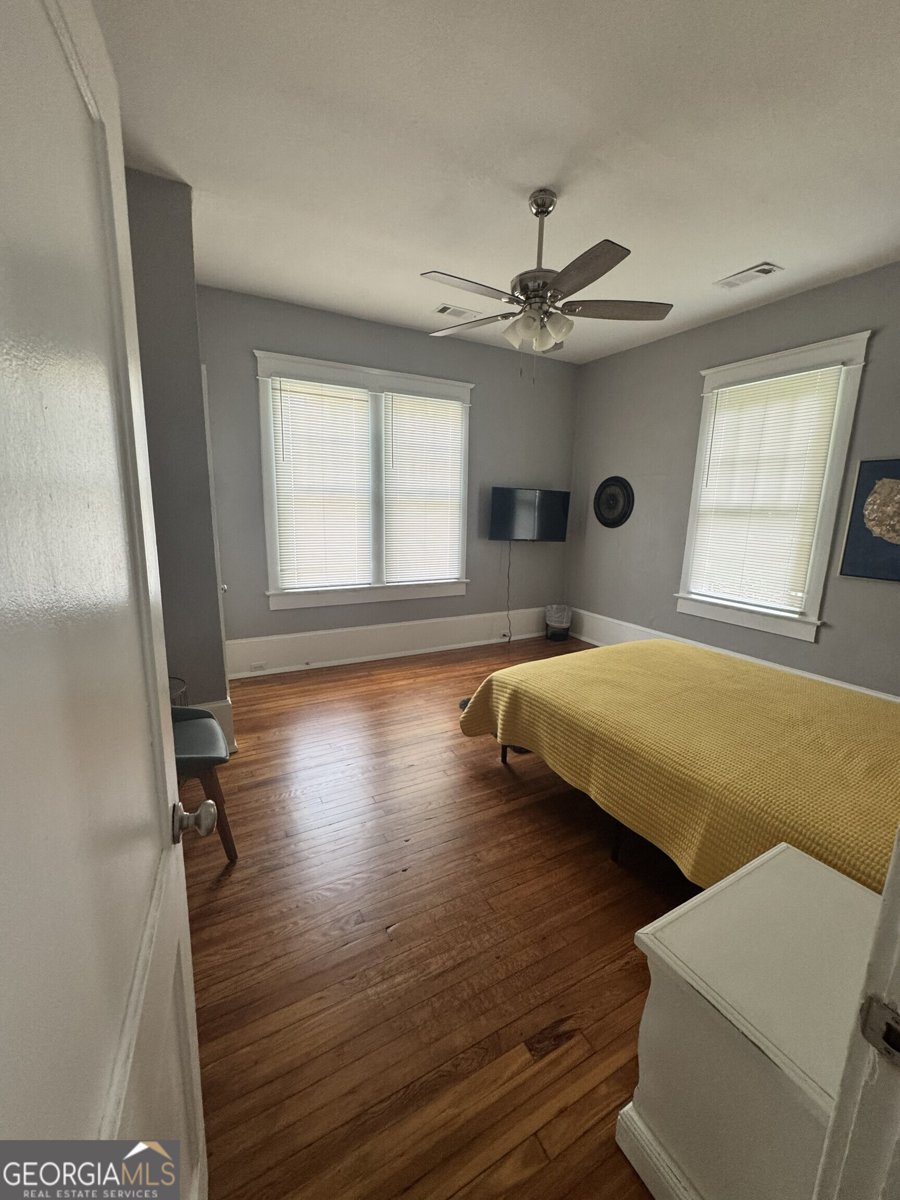 307 Church Street Fort Valley - Photo 30