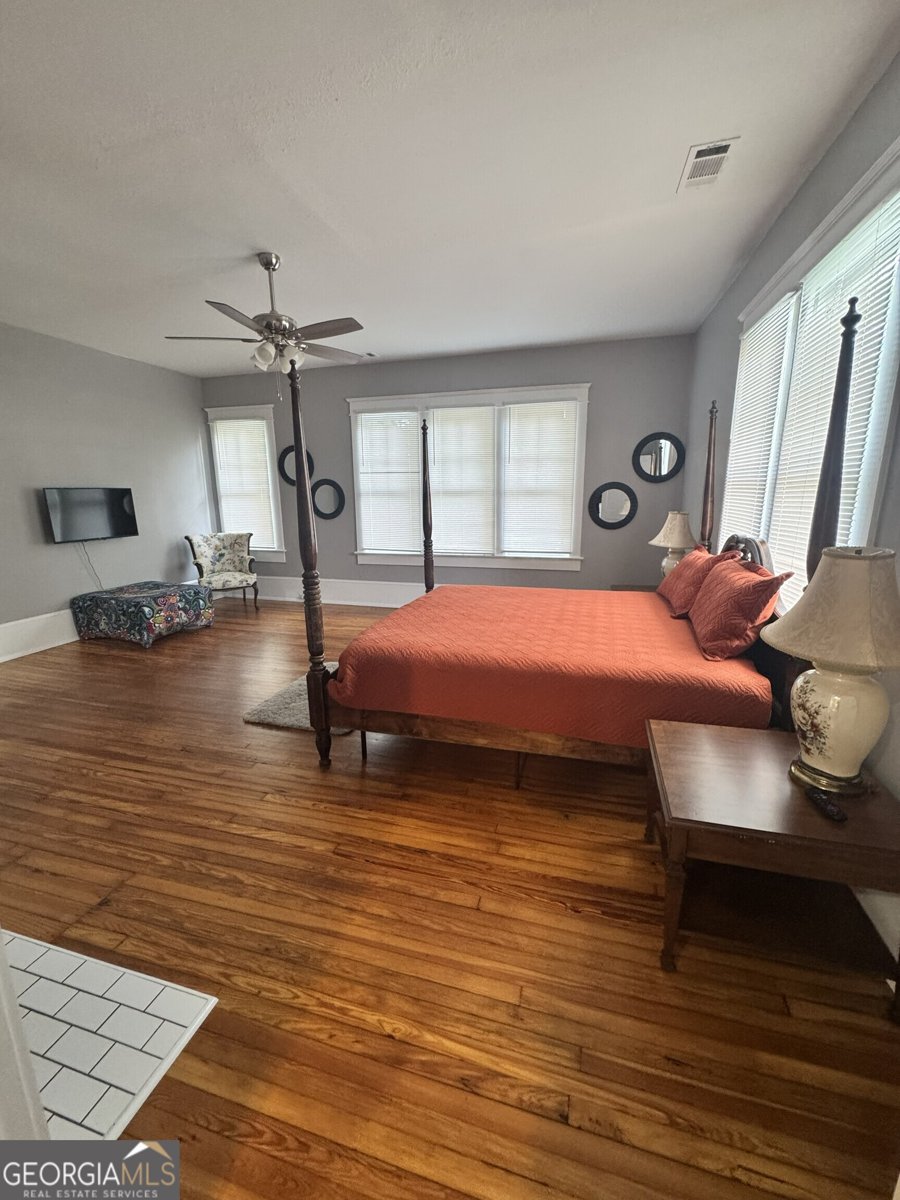 307 Church Street Fort Valley - Photo 34