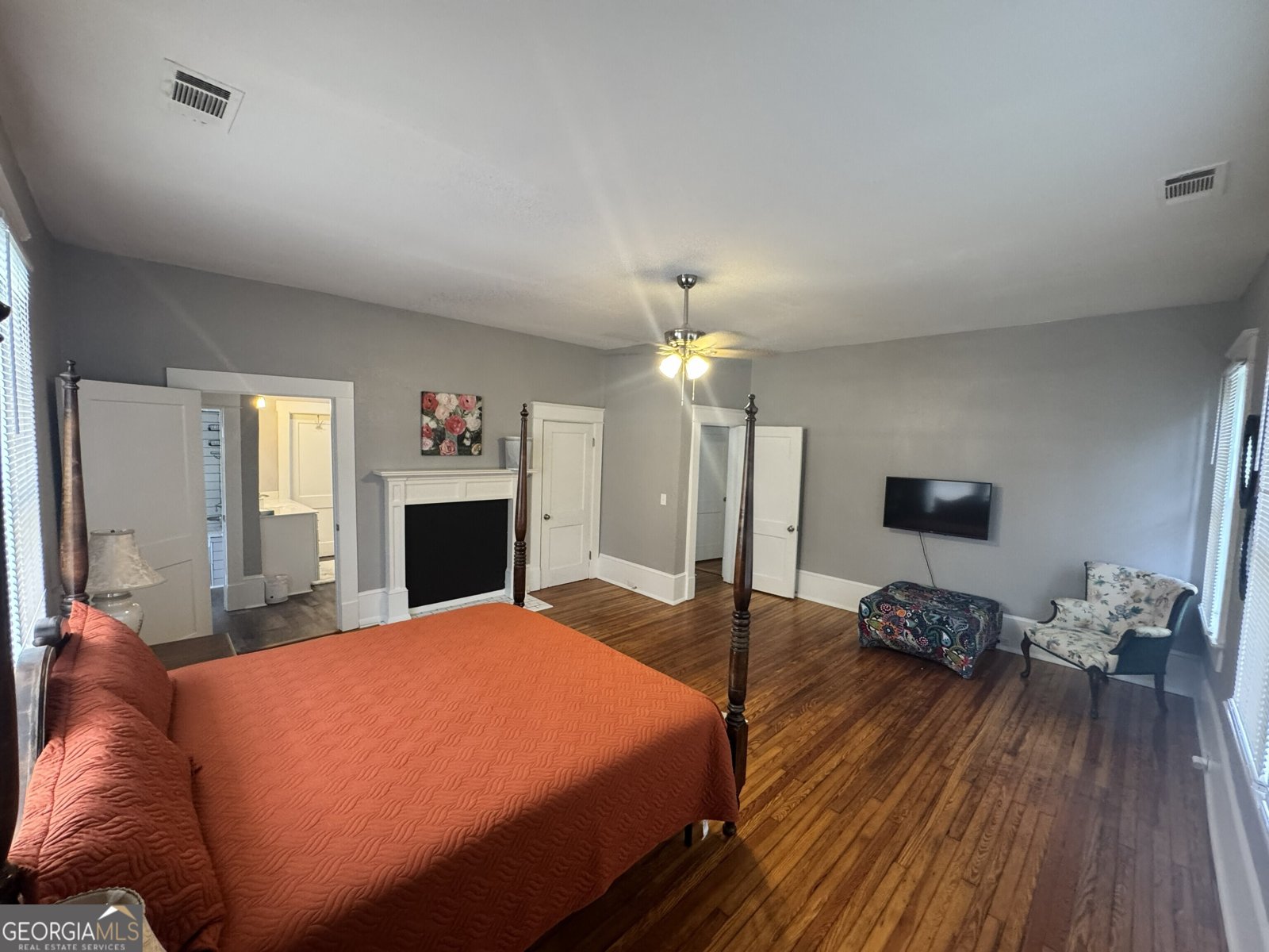 307 Church Street Fort Valley - Photo 35