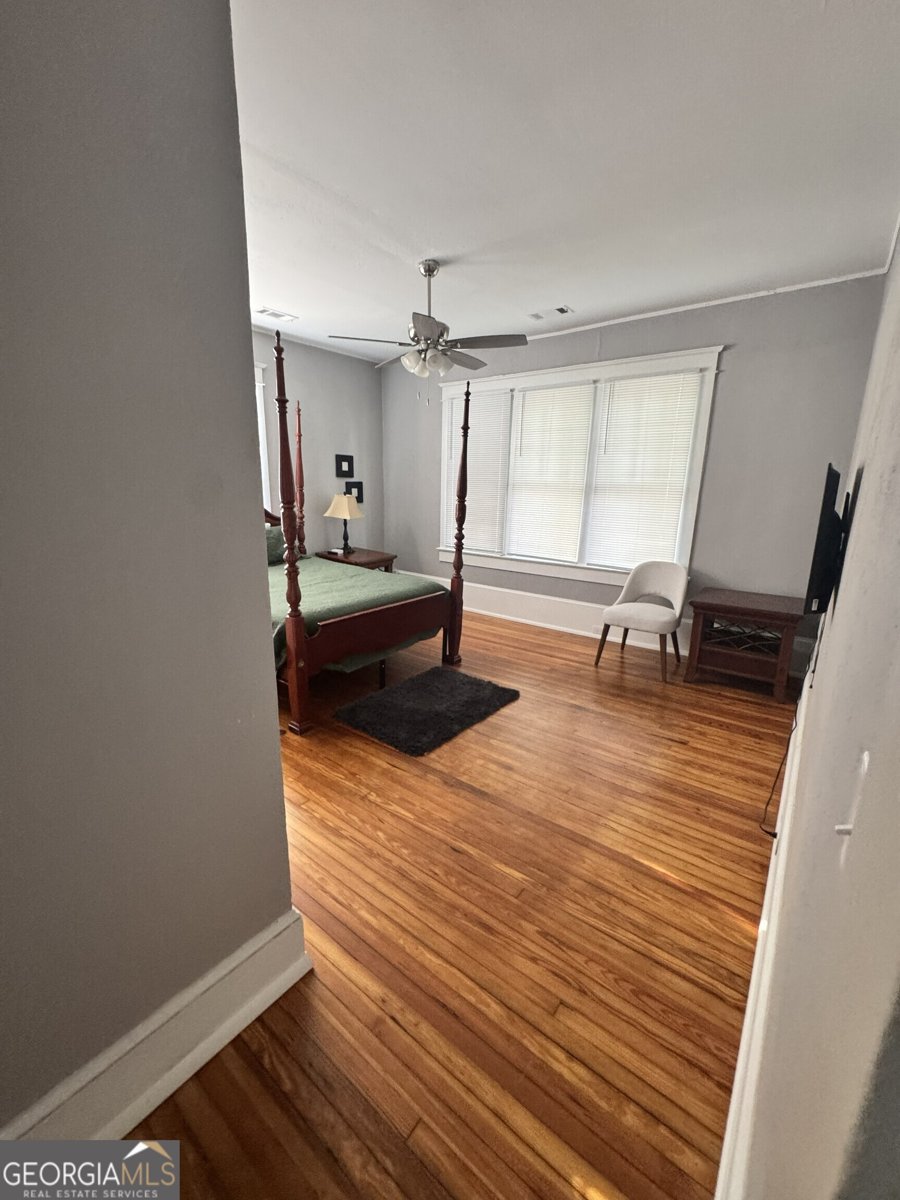 307 Church Street Fort Valley - Photo 36