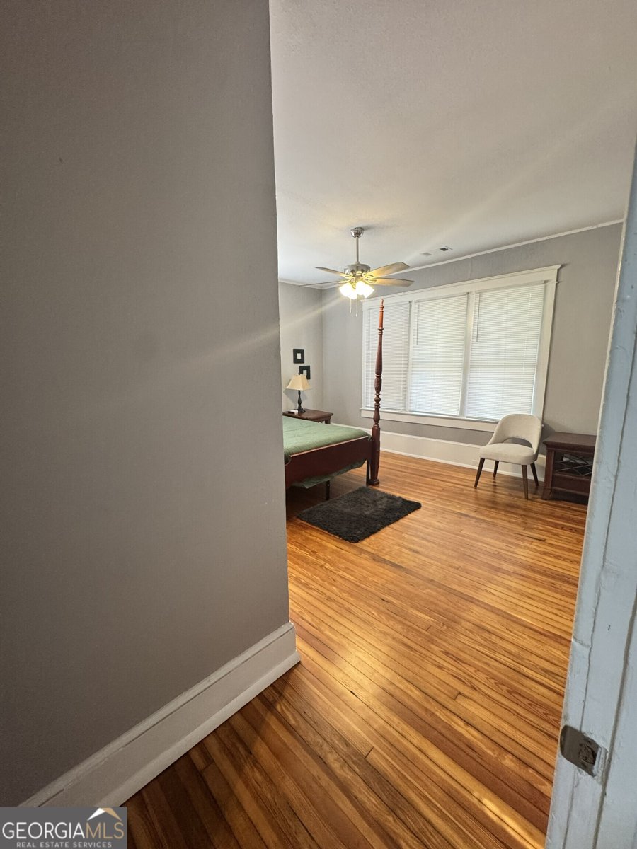 307 Church Street Fort Valley - Photo 37