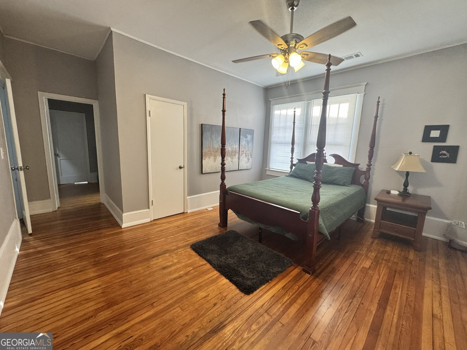 307 Church Street Fort Valley - Photo 39