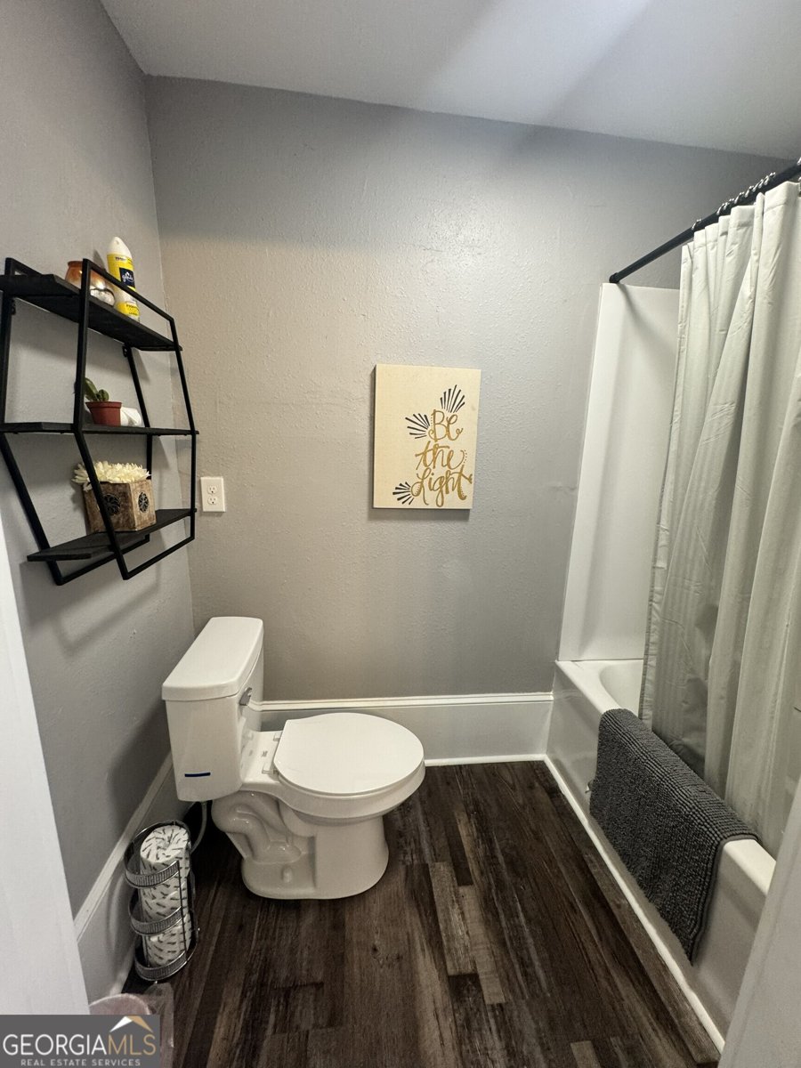 307 Church Street Fort Valley - Photo 42