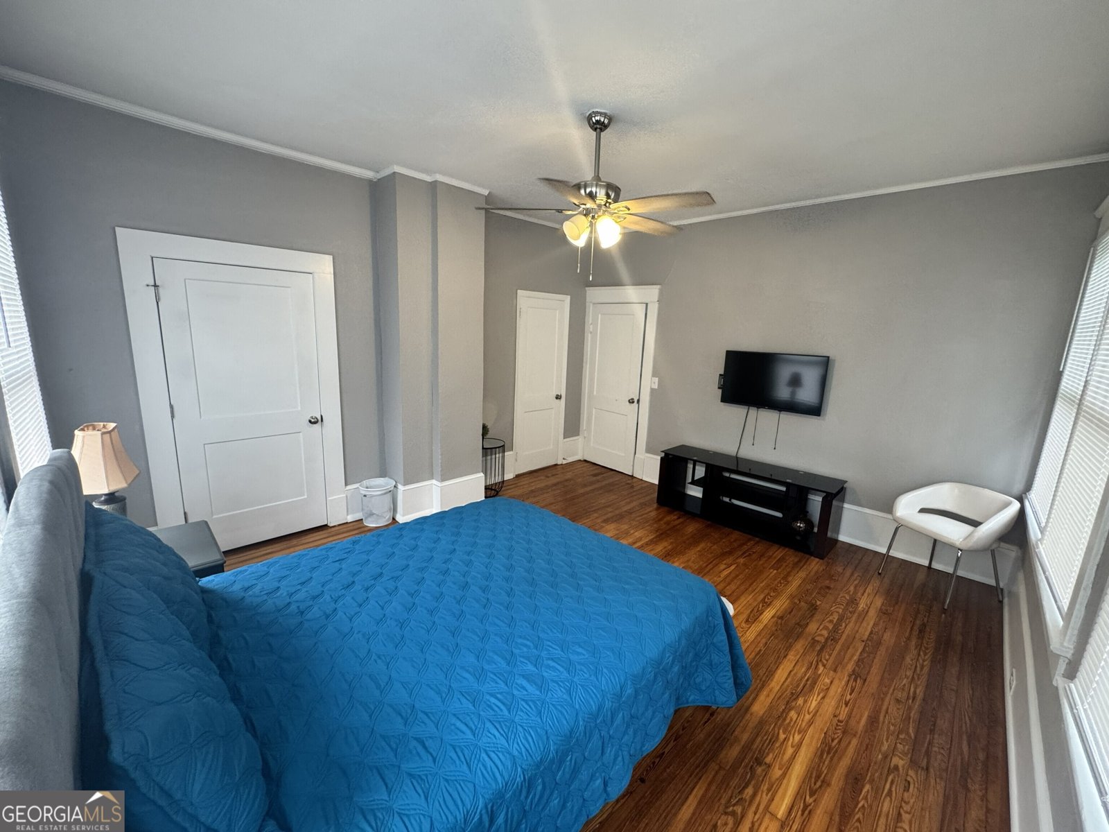 307 Church Street Fort Valley - Photo 45
