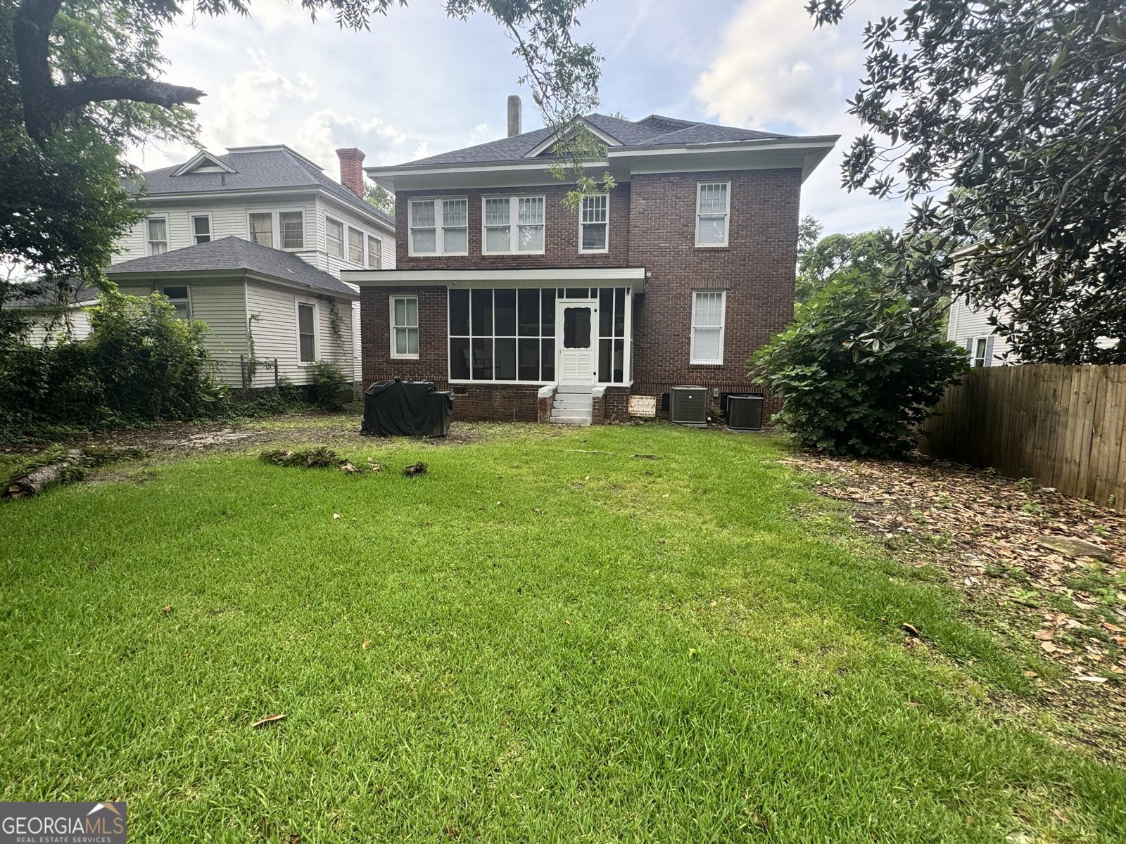 307 Church Street Fort Valley - Photo 46