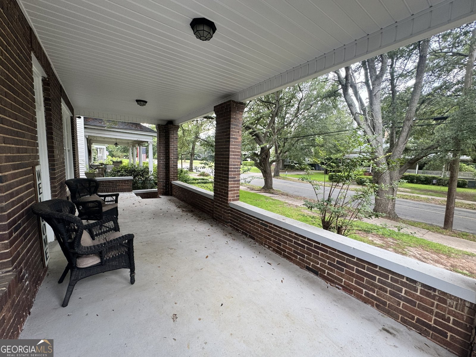 307 Church Street Fort Valley - Photo 51