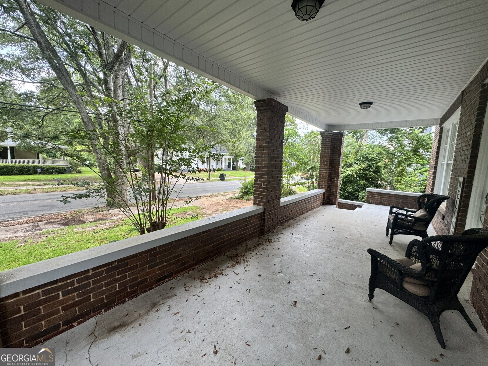 307 Church Street Fort Valley - Photo 52