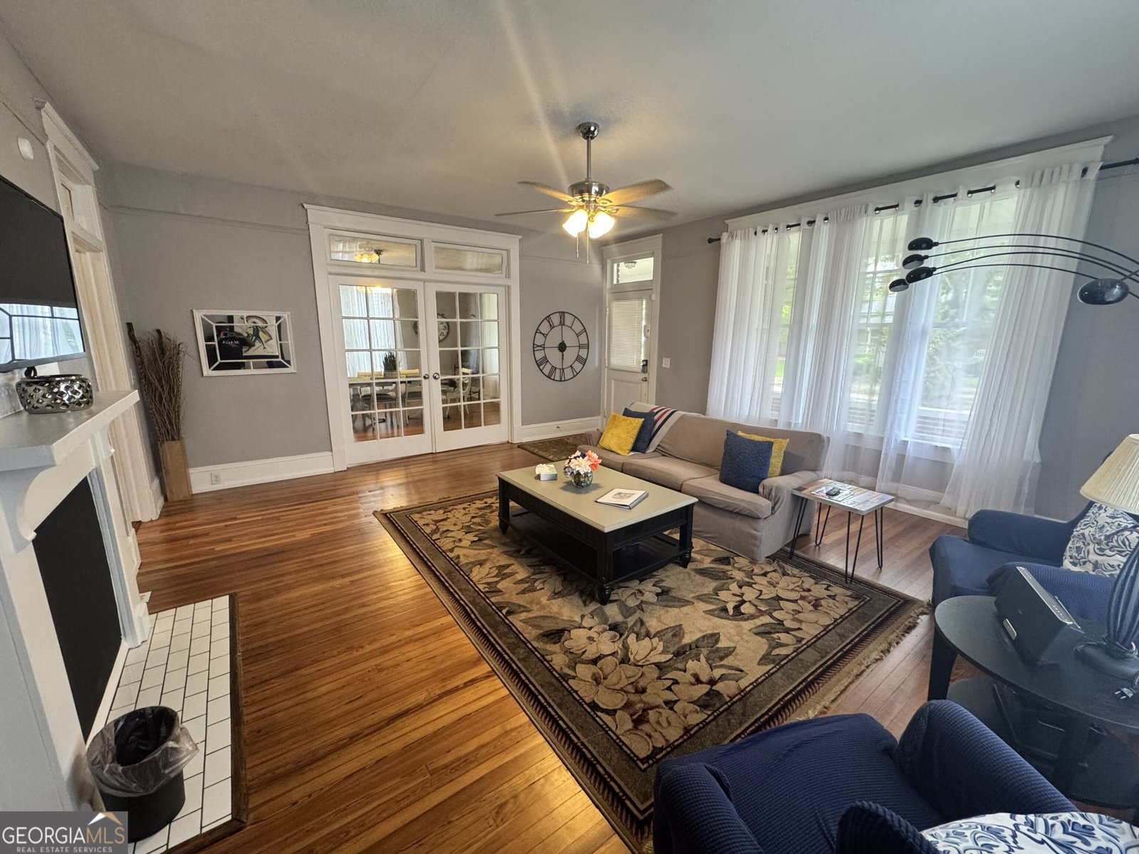 307 Church Street Fort Valley - Photo 6