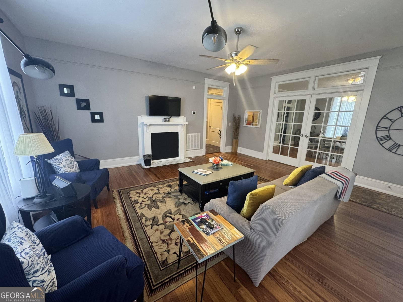 307 Church Street Fort Valley - Photo 7