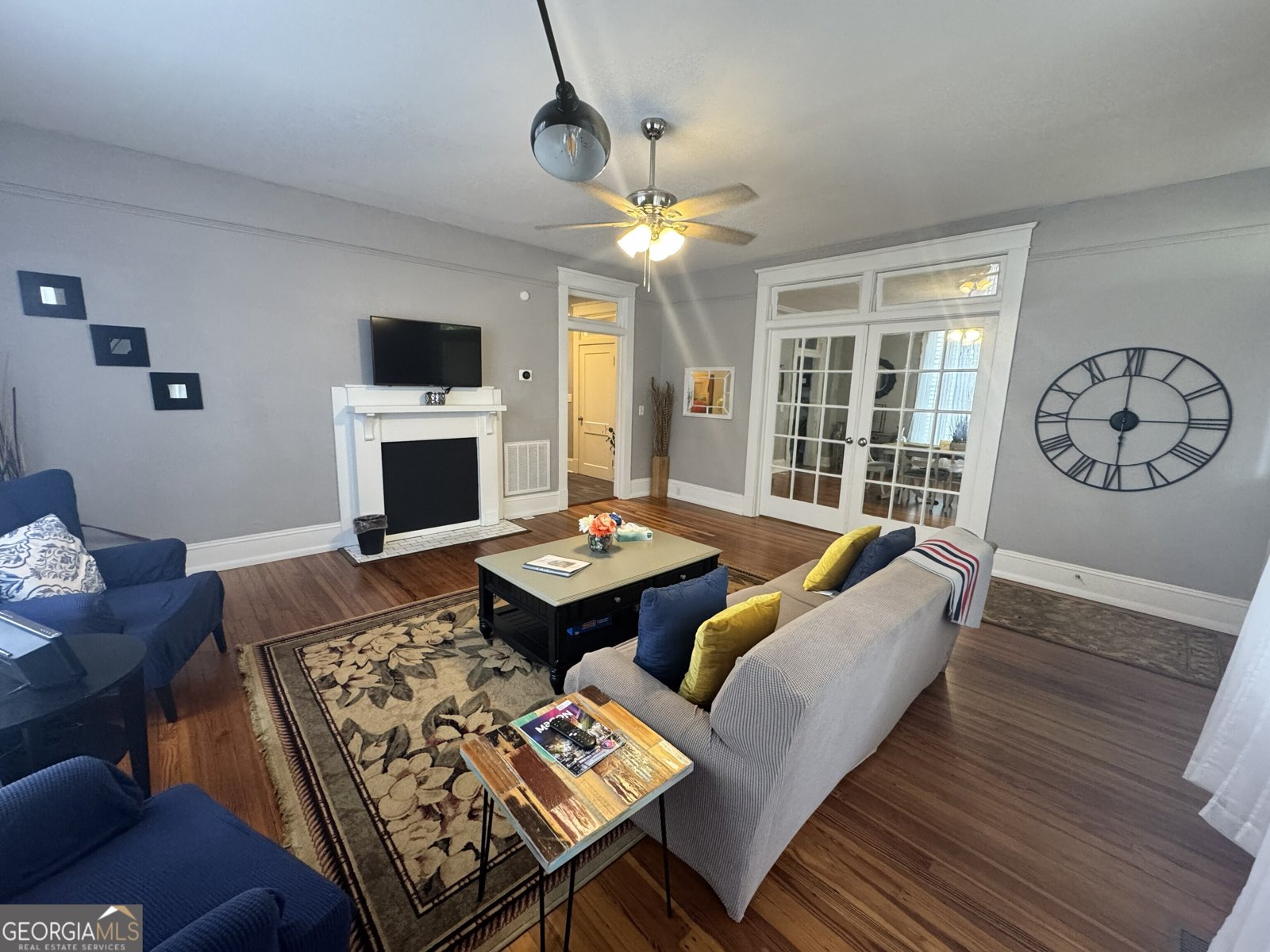 307 Church Street Fort Valley - Photo 8