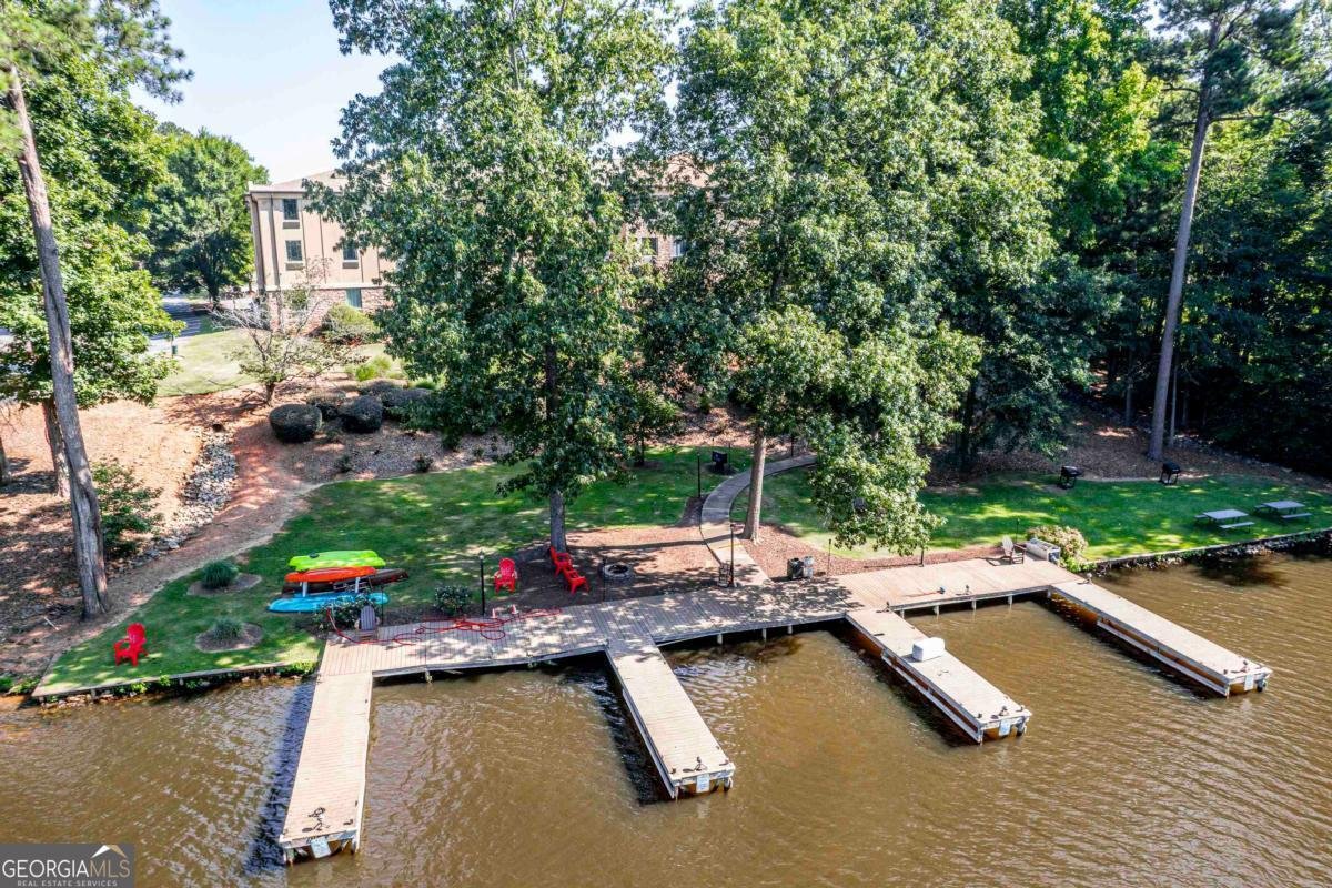 930 (UNIT 208) Lake Oconee Parkway Eatonton - Photo 22