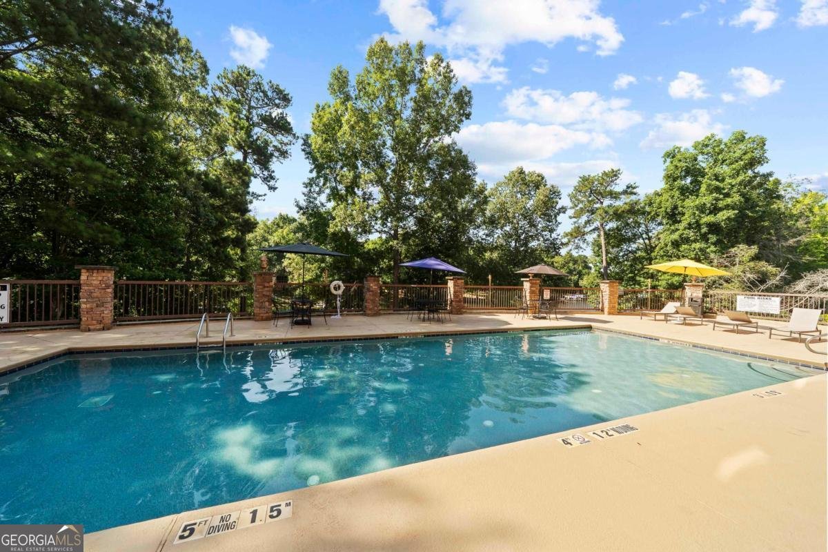 930 (UNIT 208) Lake Oconee Parkway Eatonton - Photo 6