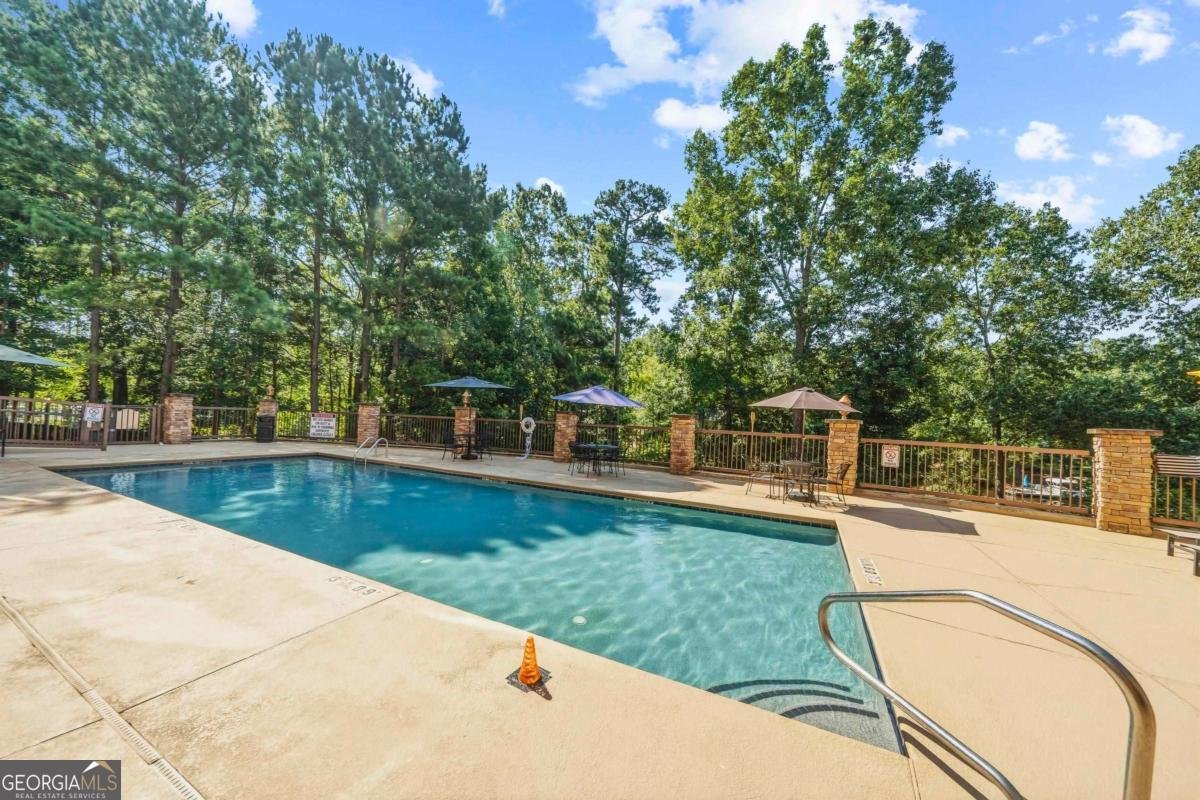 930 (UNIT 208) Lake Oconee Parkway Eatonton - Photo 7
