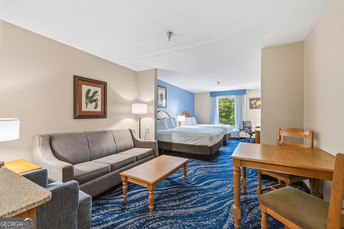 930 (UNIT 208) Lake Oconee Parkway Eatonton - Photo 8