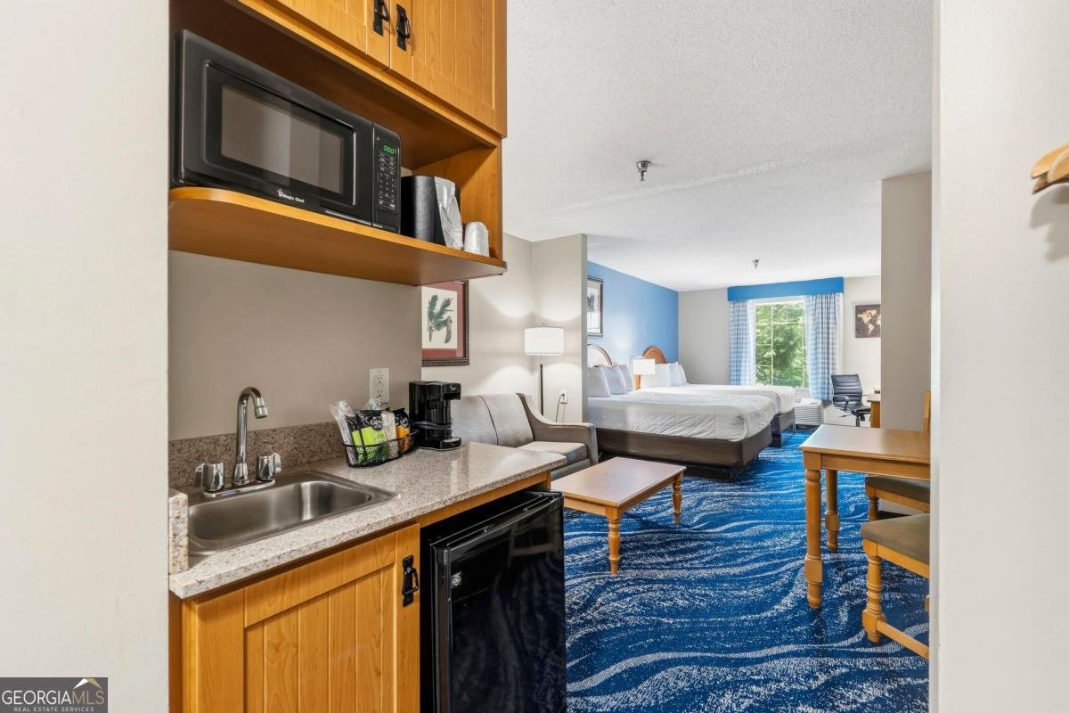 930 (UNIT 208) Lake Oconee Parkway Eatonton - Photo 9