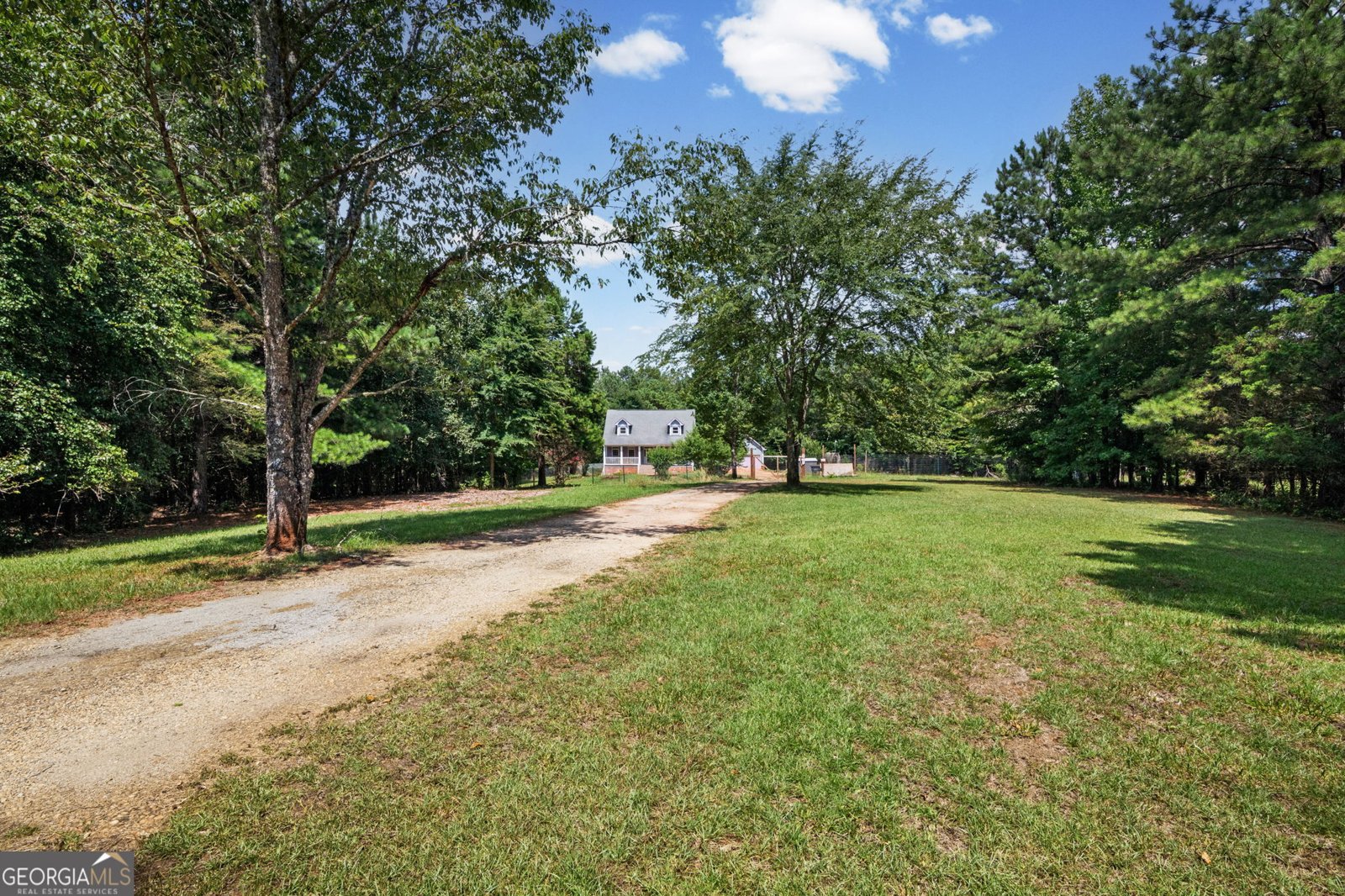 574 Antioch Road Fayetteville - Photo 10
