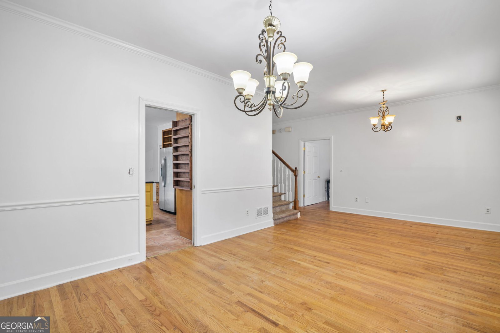 574 Antioch Road Fayetteville - Photo 11