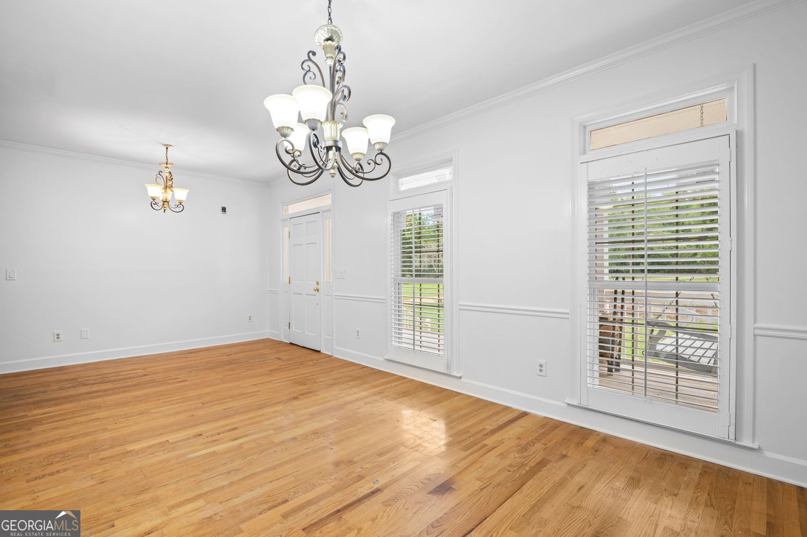 574 Antioch Road Fayetteville - Photo 12