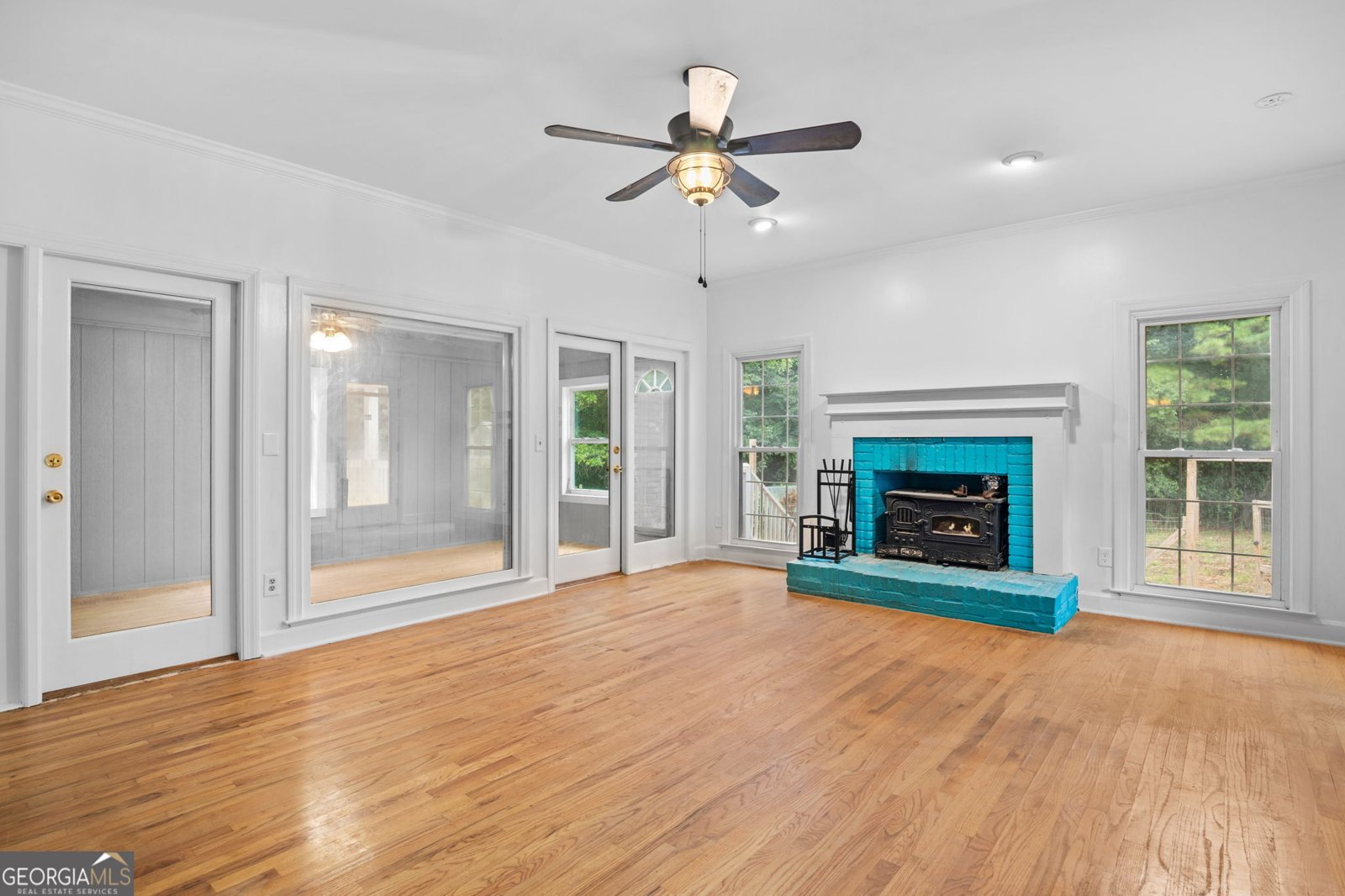 574 Antioch Road Fayetteville - Photo 13