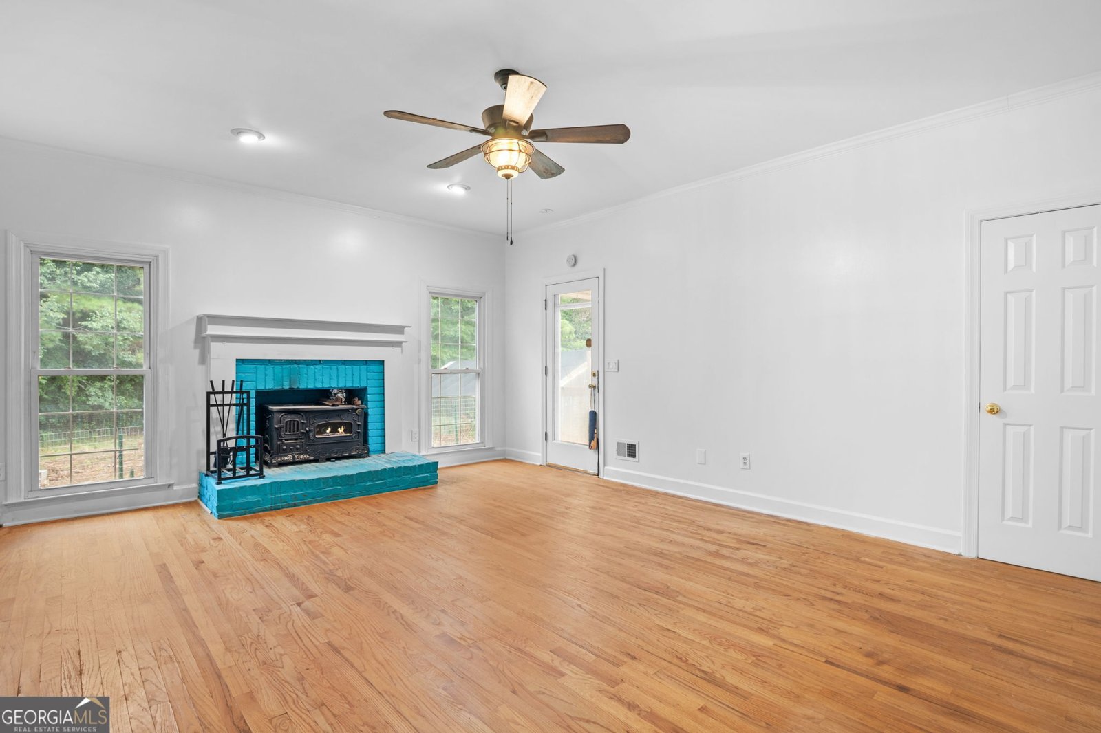 574 Antioch Road Fayetteville - Photo 14