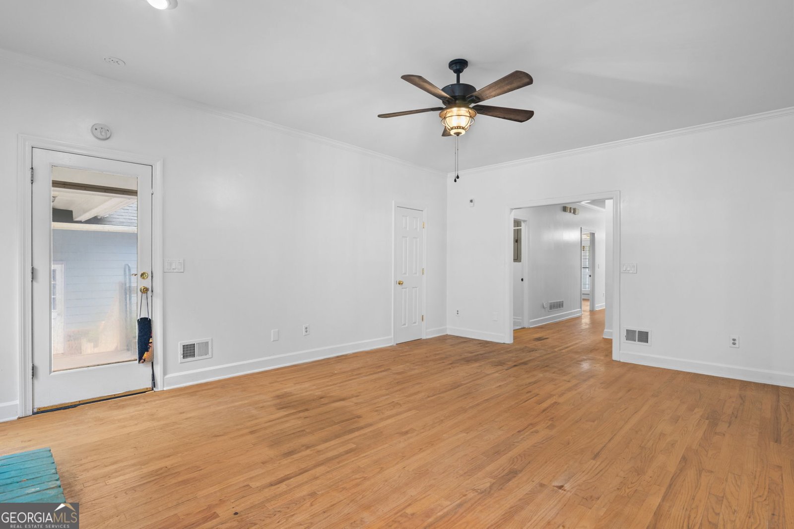 574 Antioch Road Fayetteville - Photo 15