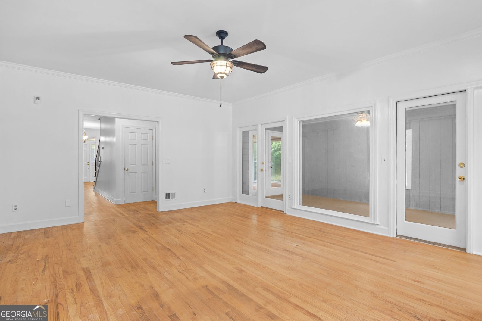 574 Antioch Road Fayetteville - Photo 16