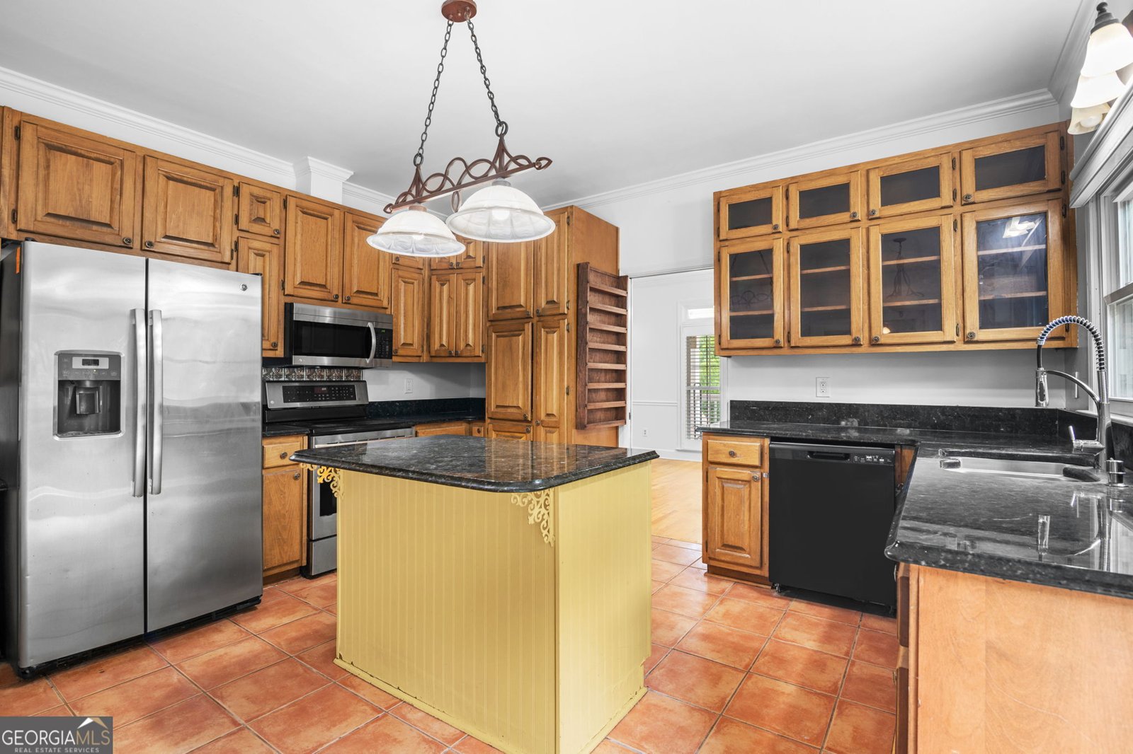 574 Antioch Road Fayetteville - Photo 17