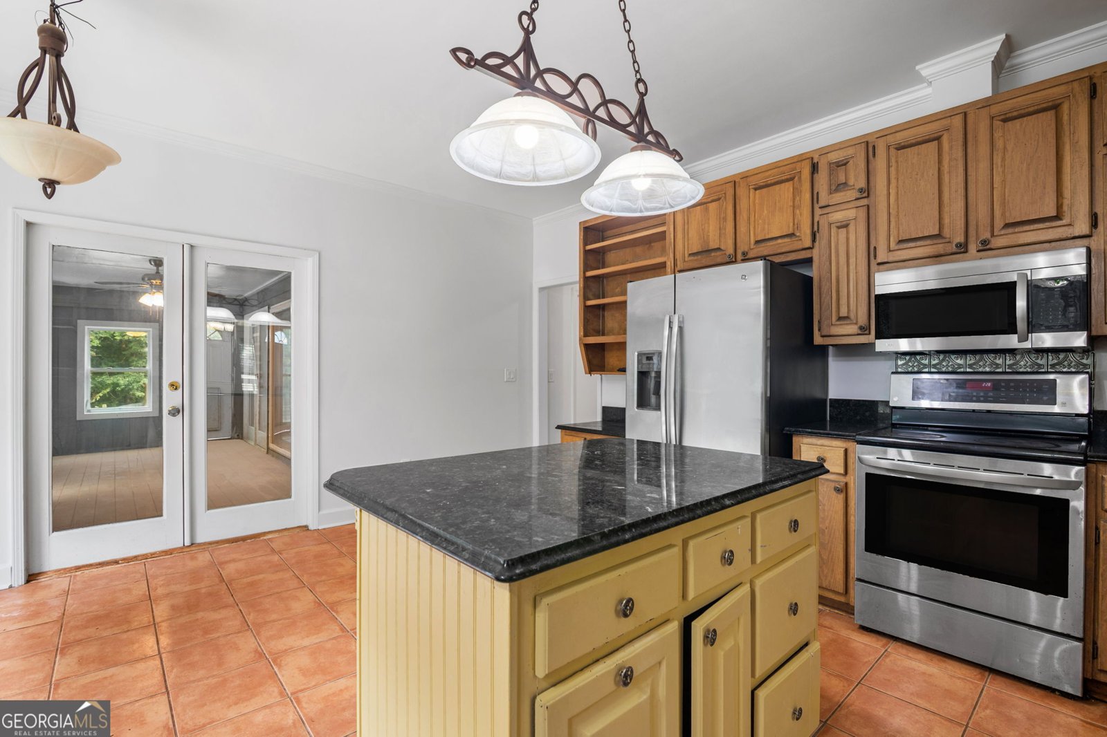 574 Antioch Road Fayetteville - Photo 20