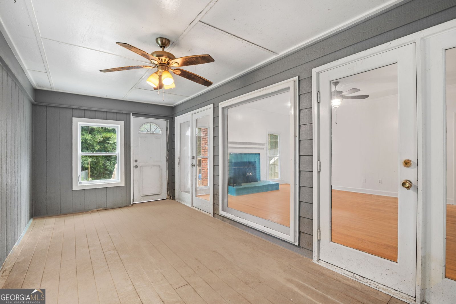 574 Antioch Road Fayetteville - Photo 21
