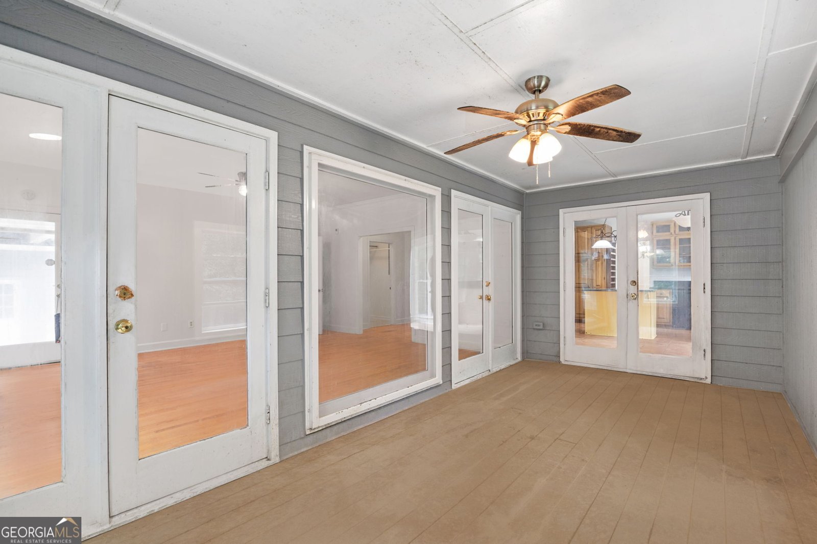 574 Antioch Road Fayetteville - Photo 22