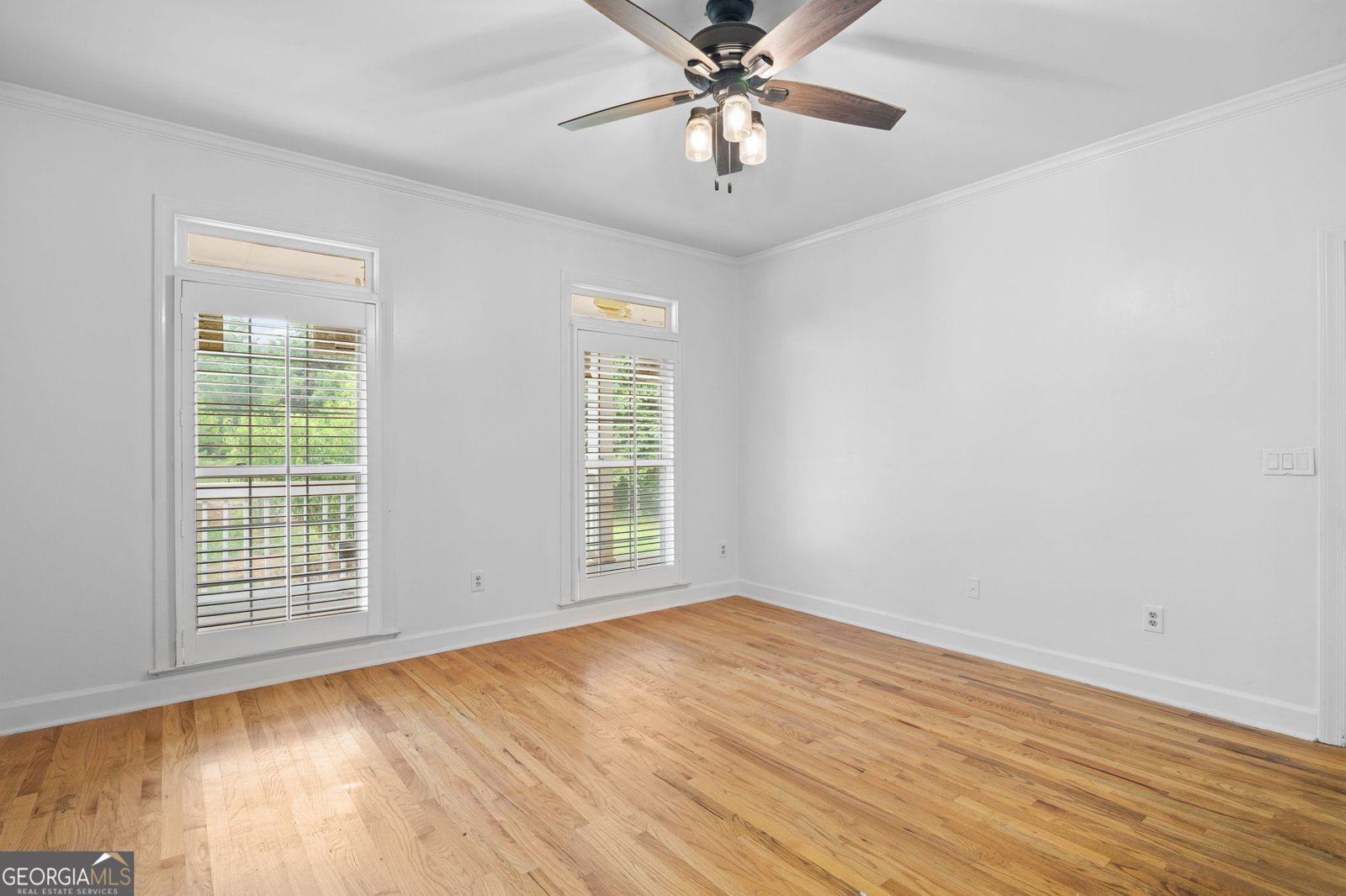 574 Antioch Road Fayetteville - Photo 25