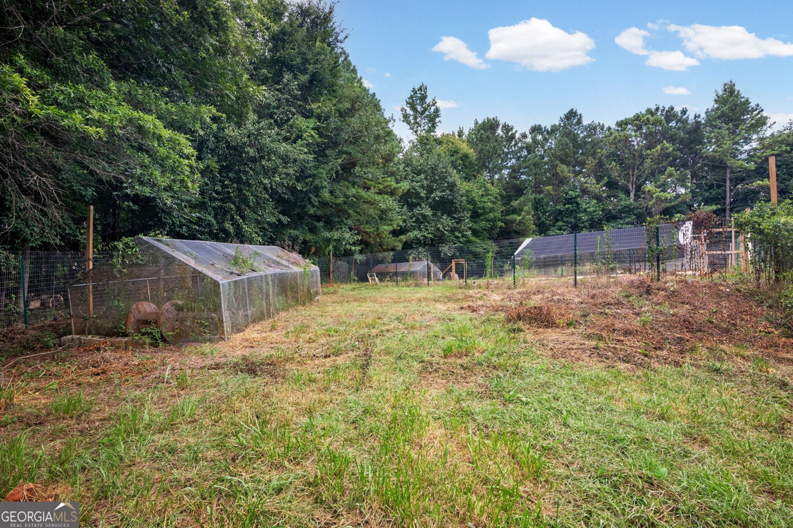 574 Antioch Road Fayetteville - Photo 43