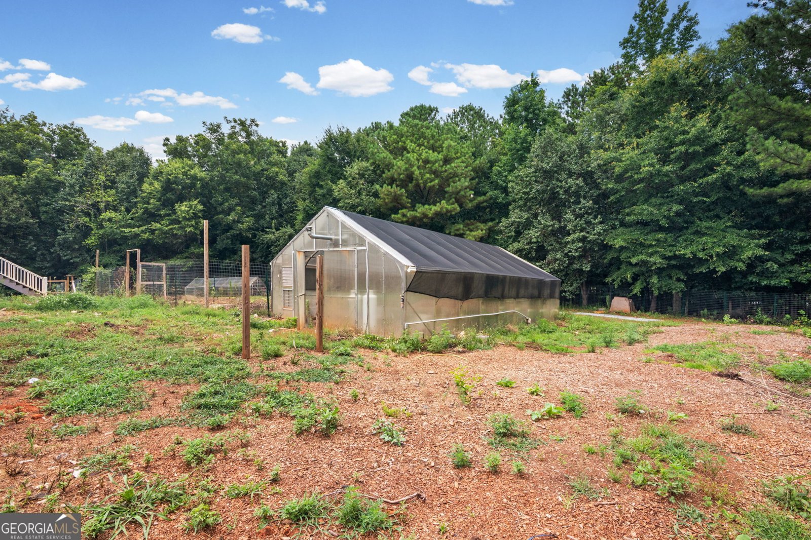 574 Antioch Road Fayetteville - Photo 44