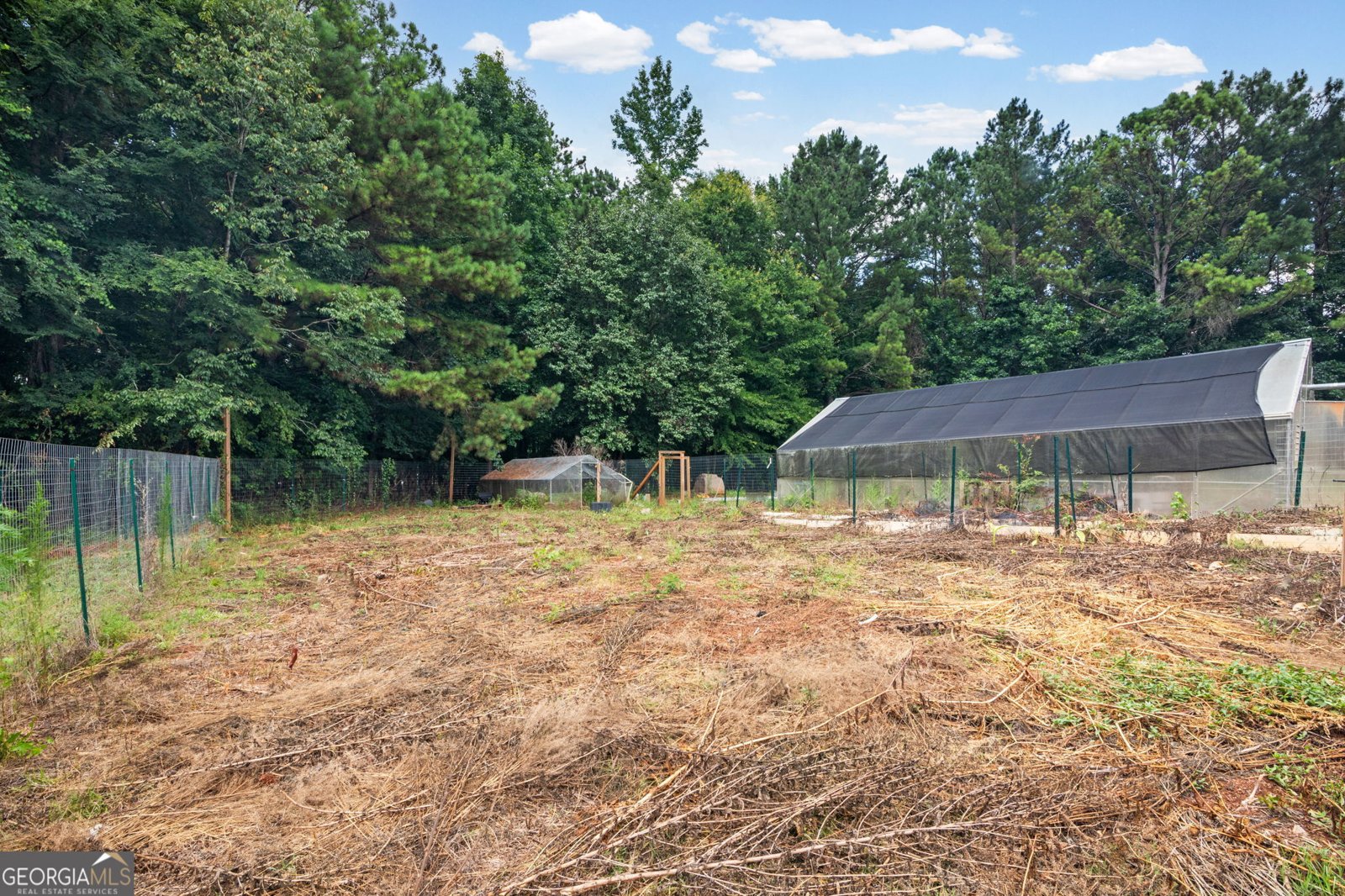 574 Antioch Road Fayetteville - Photo 45