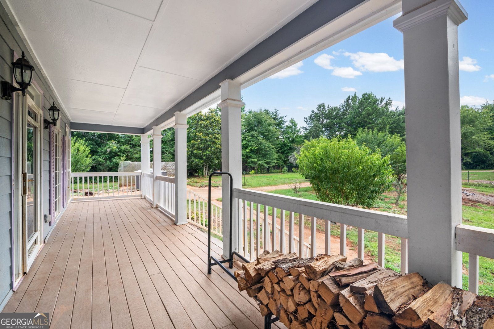 574 Antioch Road Fayetteville - Photo 6