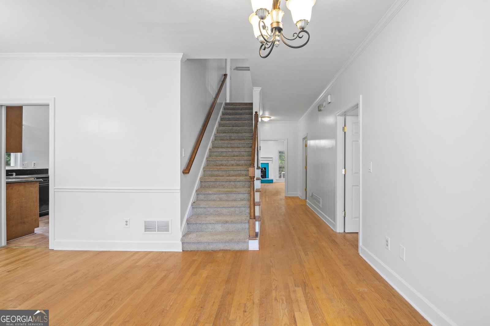 574 Antioch Road Fayetteville - Photo 7