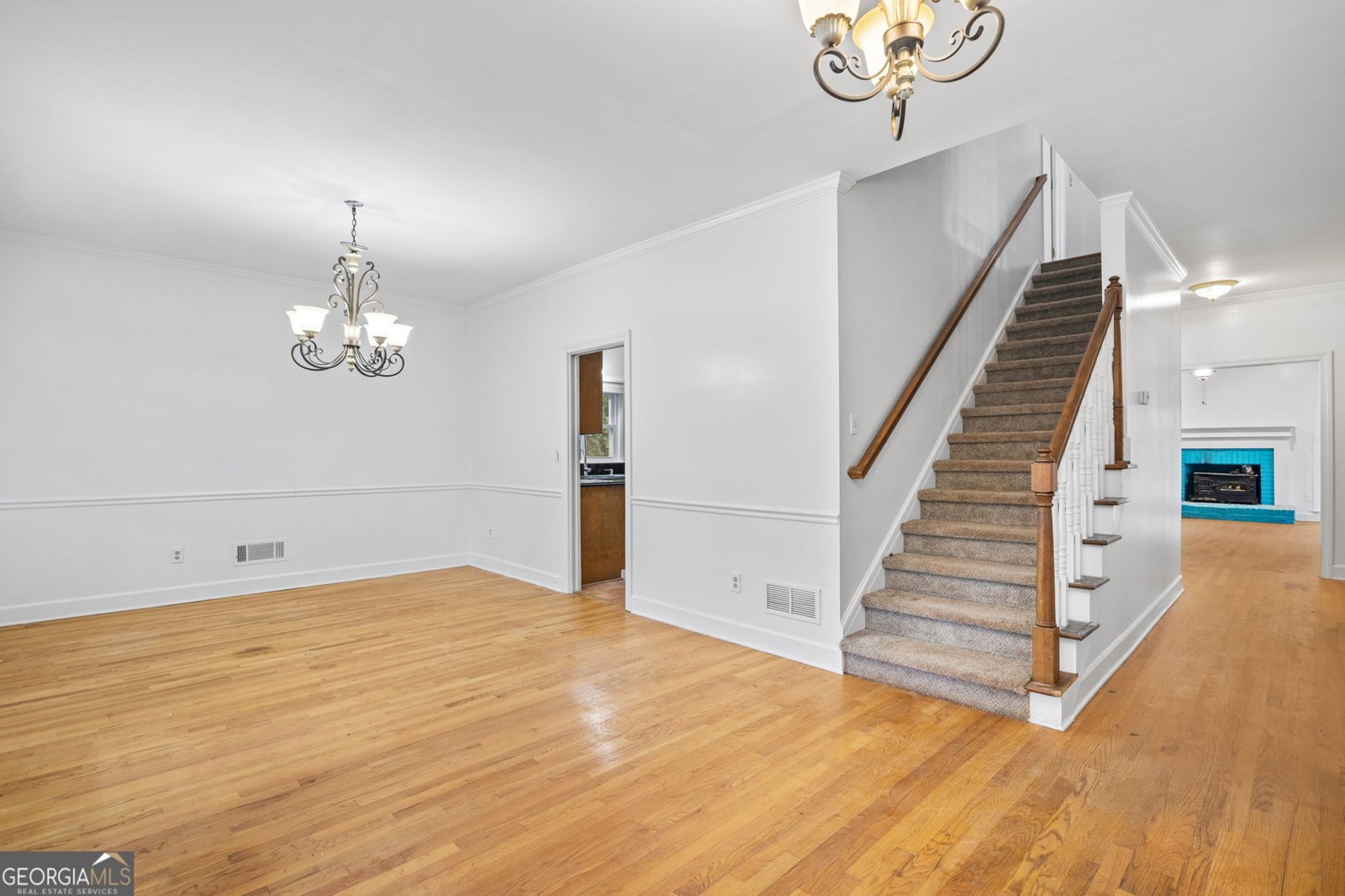 574 Antioch Road Fayetteville - Photo 8