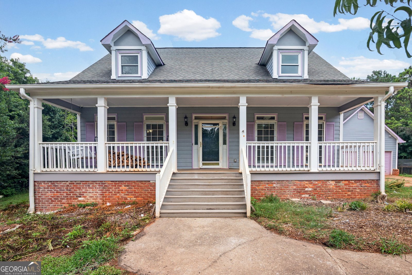 574 Antioch Road Fayetteville - Photo 9