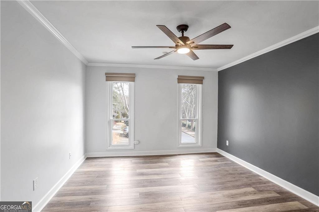 1506 Cumberland Court Smyrna - Photo 11