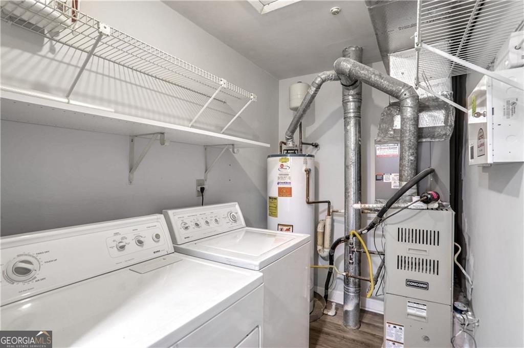 1506 Cumberland Court Smyrna - Photo 17