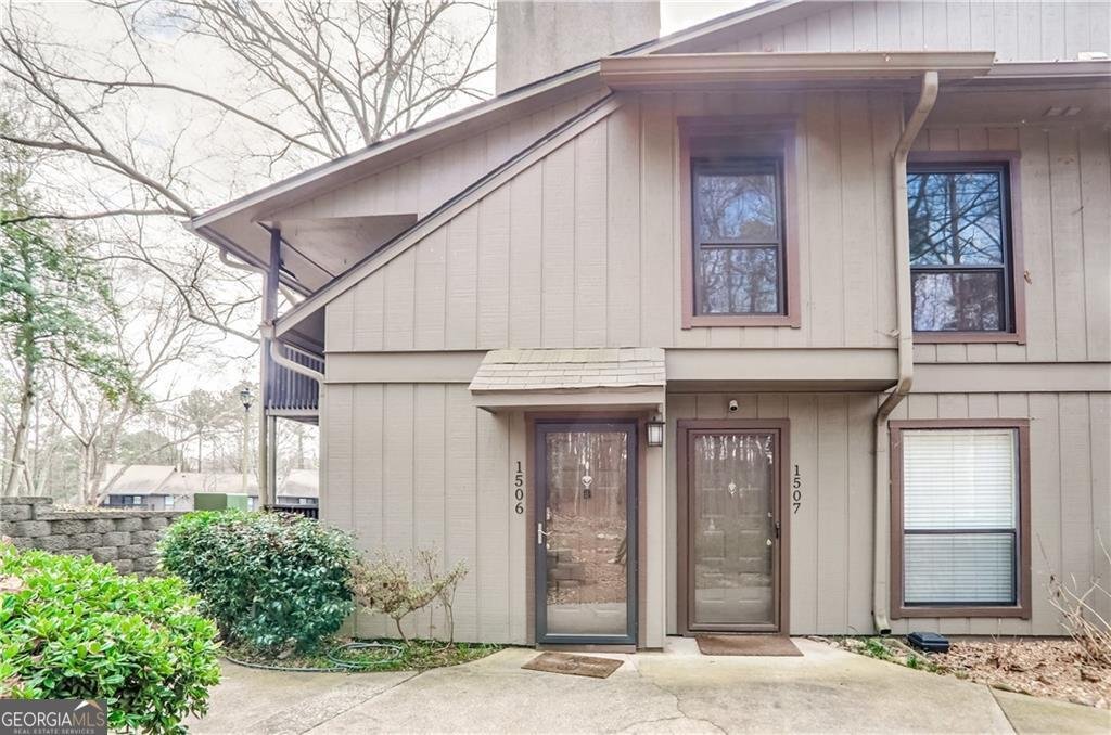 1506 Cumberland Court Smyrna - Photo 20