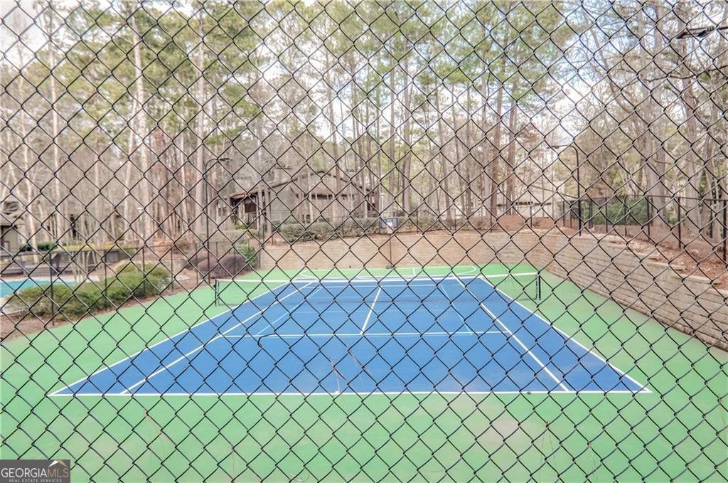 1506 Cumberland Court Smyrna - Photo 22
