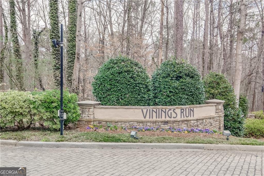 1506 Cumberland Court Smyrna - Photo 23