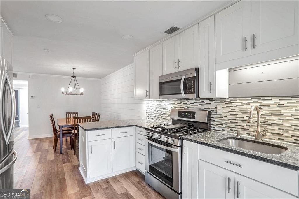 1506 Cumberland Court Smyrna - Photo 7