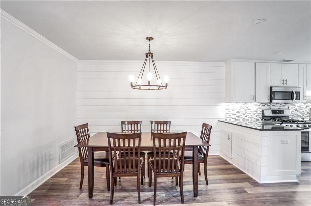1506 Cumberland Court Smyrna - Photo 8