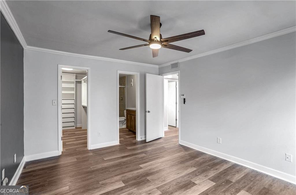 1506 Cumberland Court Smyrna - Photo 9
